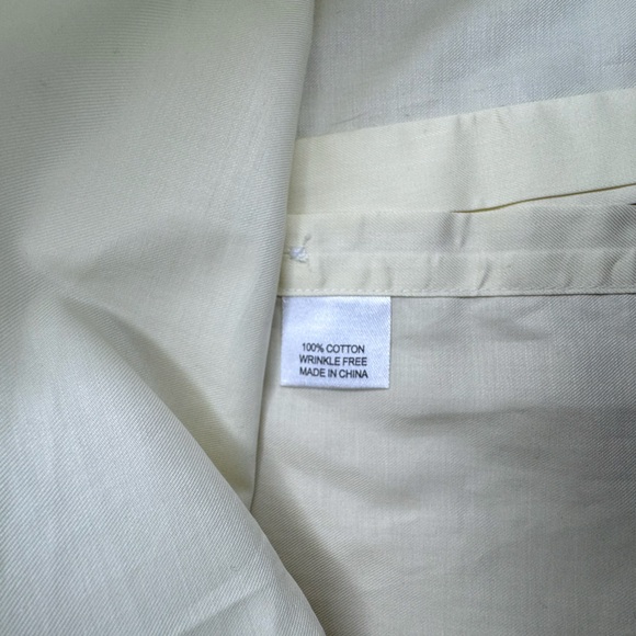 Bianca Nero Button Down - Picture 3 of 6